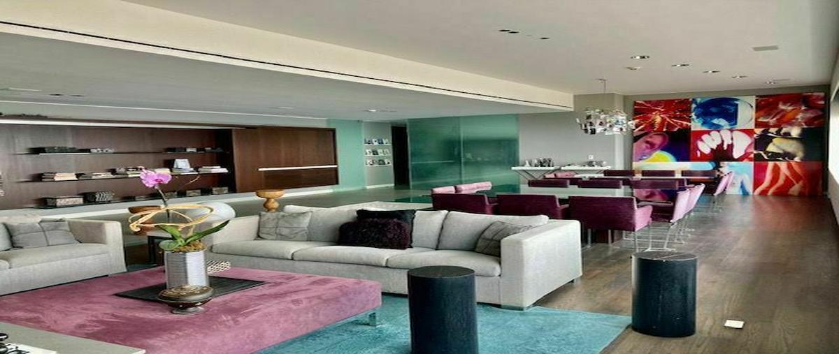 Foto de departamento en venta en paseo de los laureles , bosques de las lomas, cuajimalpa de morelos, df / cdmx, 20680706 No. 05