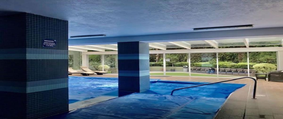 Foto de departamento en venta en paseo de los laureles , bosques de las lomas, cuajimalpa de morelos, df / cdmx, 25360973 No. 03