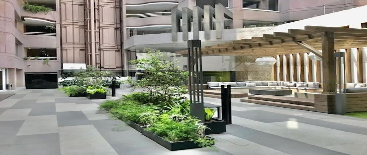 Foto de departamento en venta en paseo de los laureles , bosques de las lomas, cuajimalpa de morelos, df / cdmx, 25360973 No. 05