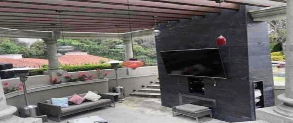 Foto de casa en venta en paseo de los laureles , bosques de las lomas, cuajimalpa de morelos, df / cdmx, 27944712 No. 03