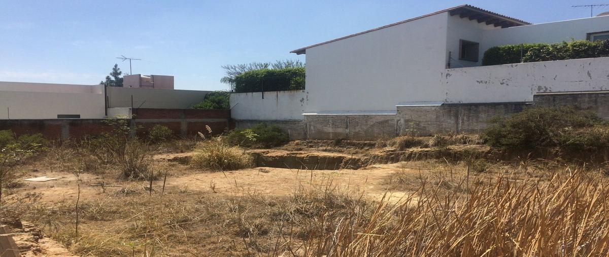 Foto de terreno habitacional en venta en paseo de los laureles , bosques de las lomas, cuajimalpa de morelos, df / cdmx, 0 No. 04