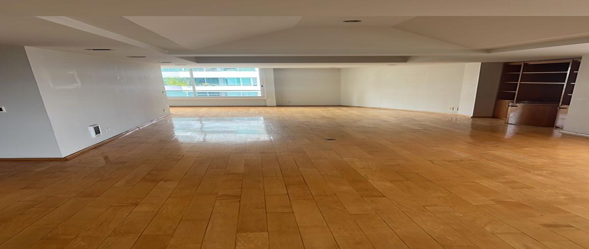 Foto de departamento en venta en paseo de los laureles , bosques de las lomas, cuajimalpa de morelos, df / cdmx, 0 No. 03