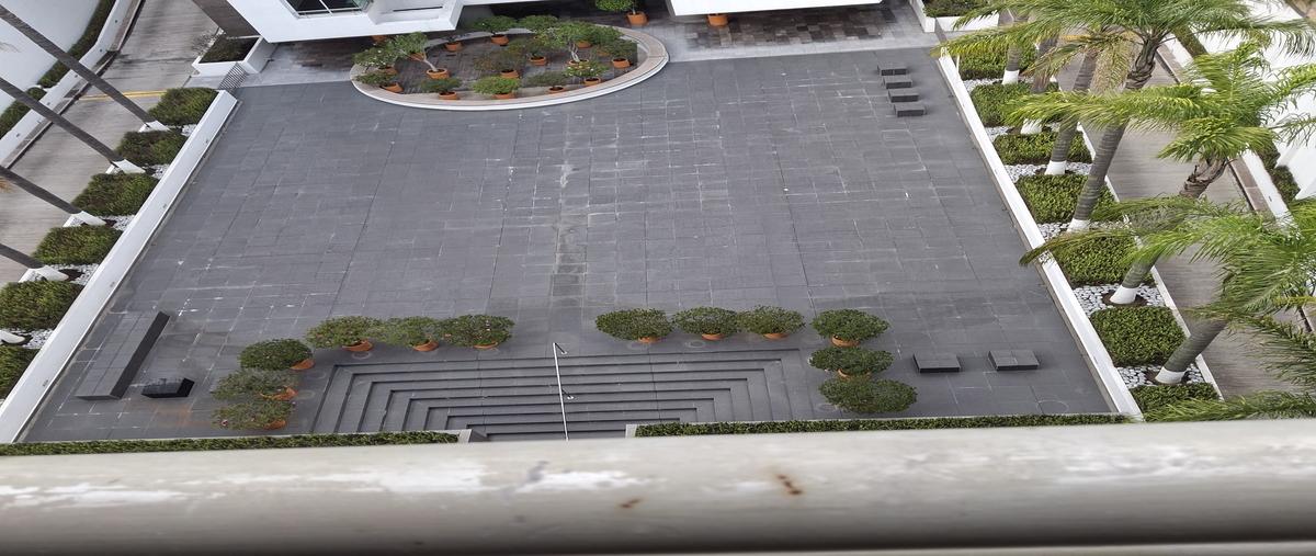 Foto de departamento en venta en paseo de los laureles , bosques de las lomas, cuajimalpa de morelos, df / cdmx, 0 No. 05