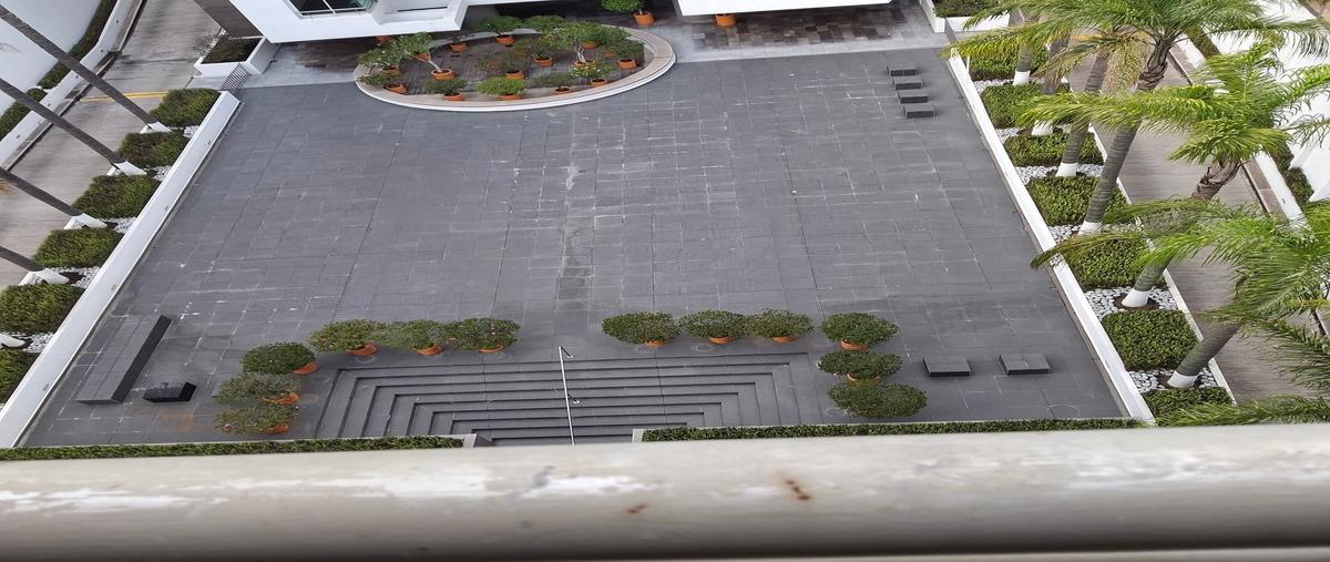 Foto de departamento en venta en paseo de los laureles , bosques de las lomas, cuajimalpa de morelos, df / cdmx, 30485078 No. 03