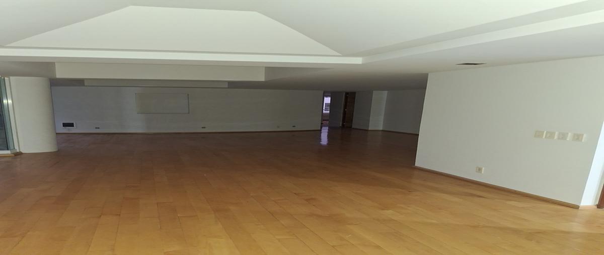 Foto de departamento en venta en paseo de los laureles , bosques de las lomas, cuajimalpa de morelos, df / cdmx, 30485078 No. 04