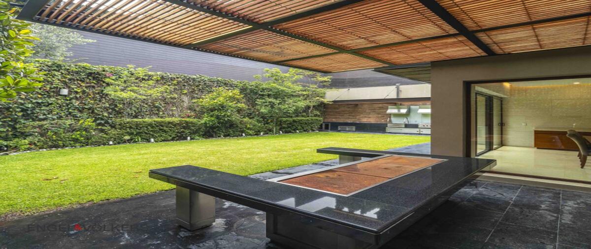 Foto de casa en venta en paseo de los laureles , bosques de las lomas, cuajimalpa de morelos, df / cdmx, 30538294 No. 04