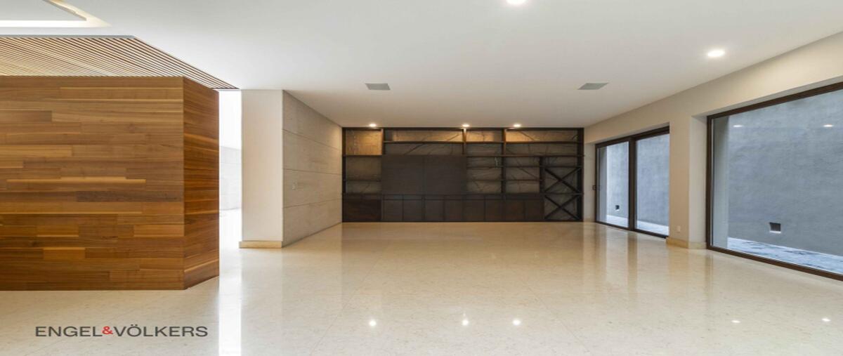 Foto de casa en venta en paseo de los laureles , bosques de las lomas, cuajimalpa de morelos, df / cdmx, 30538294 No. 05