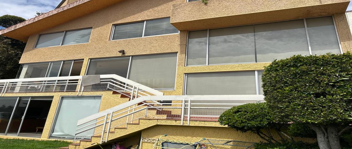 Foto de casa en condominio en renta en paseo de los laureles , bosques de las lomas, cuajimalpa de morelos, df / cdmx, 30725419 No. 03