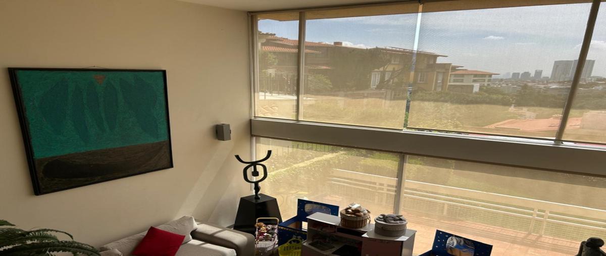 Foto de casa en condominio en renta en paseo de los laureles , bosques de las lomas, cuajimalpa de morelos, df / cdmx, 30725419 No. 06