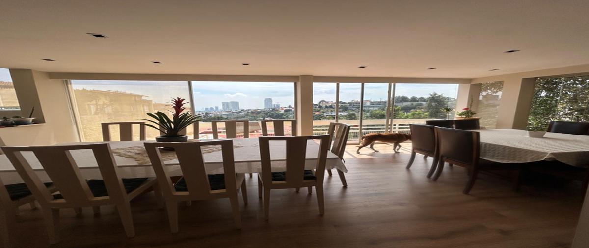 Foto de casa en condominio en venta en paseo de los laureles , bosques de las lomas, cuajimalpa de morelos, df / cdmx, 30725429 No. 06