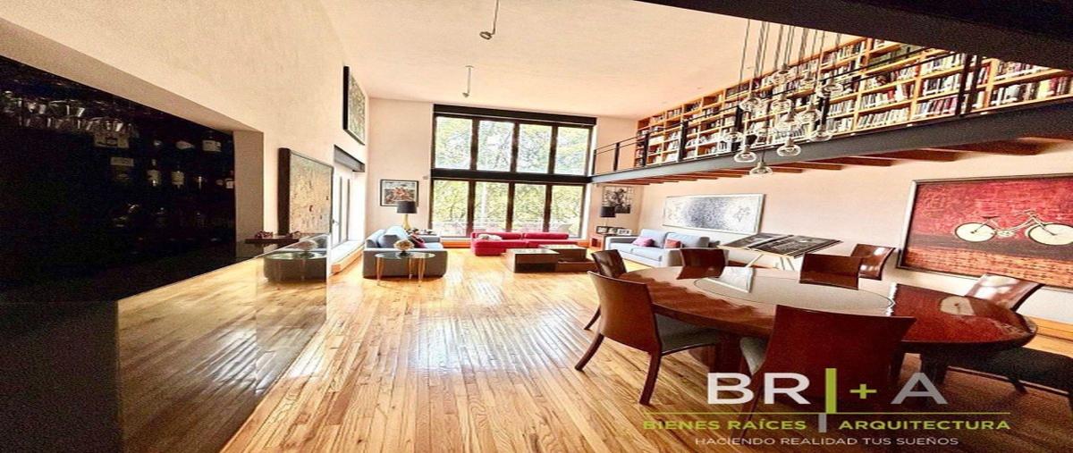 Foto de casa en condominio en venta en paseo de los laureles , bosques de las lomas, cuajimalpa de morelos, df / cdmx, 30775366 No. 04