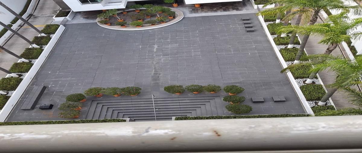 Foto de departamento en renta en paseo de los laureles , bosques de las lomas, cuajimalpa de morelos, df / cdmx, 0 No. 03