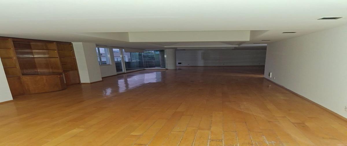 Foto de departamento en renta en paseo de los laureles , bosques de las lomas, cuajimalpa de morelos, df / cdmx, 0 No. 05