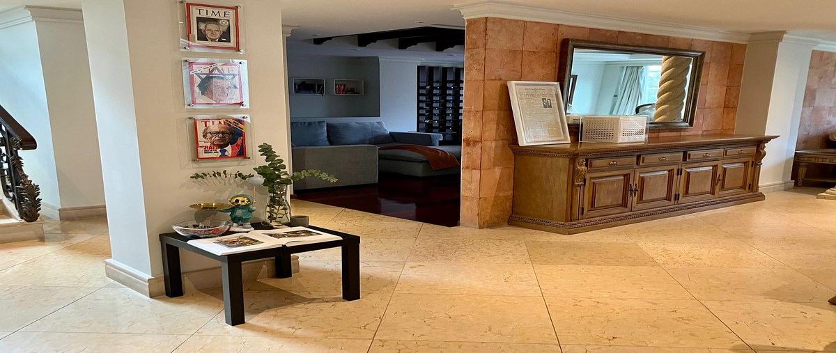 Foto de departamento en venta en paseo de los laureles , bosques de las lomas, cuajimalpa de morelos, df / cdmx, 0 No. 04