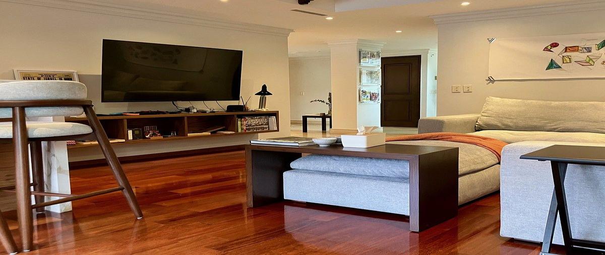 Foto de departamento en venta en paseo de los laureles , bosques de las lomas, cuajimalpa de morelos, df / cdmx, 0 No. 05