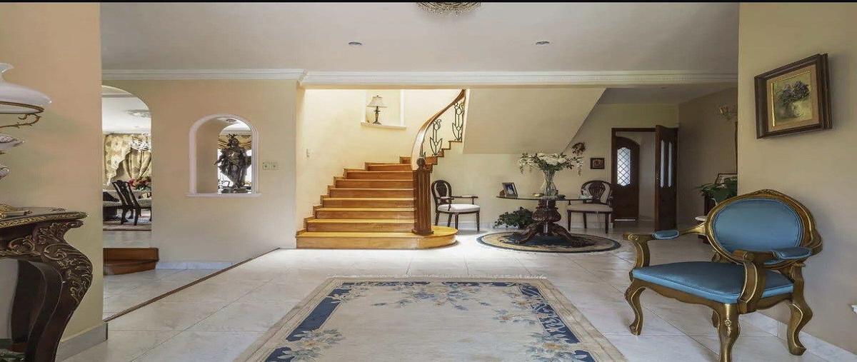 Foto de casa en venta en paseo de los laureles , bosques de las lomas, cuajimalpa de morelos, df / cdmx, 0 No. 04