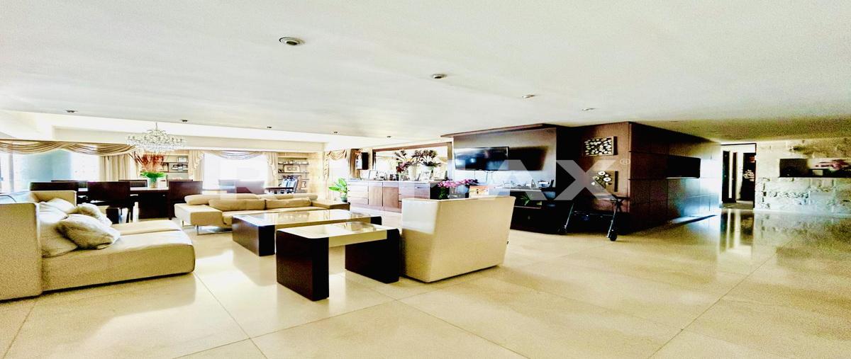 Foto de departamento en renta en paseo de los laureles , bosques de las lomas, cuajimalpa de morelos, df / cdmx, 0 No. 04