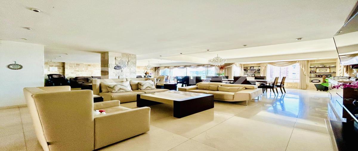 Foto de departamento en renta en paseo de los laureles , bosques de las lomas, cuajimalpa de morelos, df / cdmx, 0 No. 05