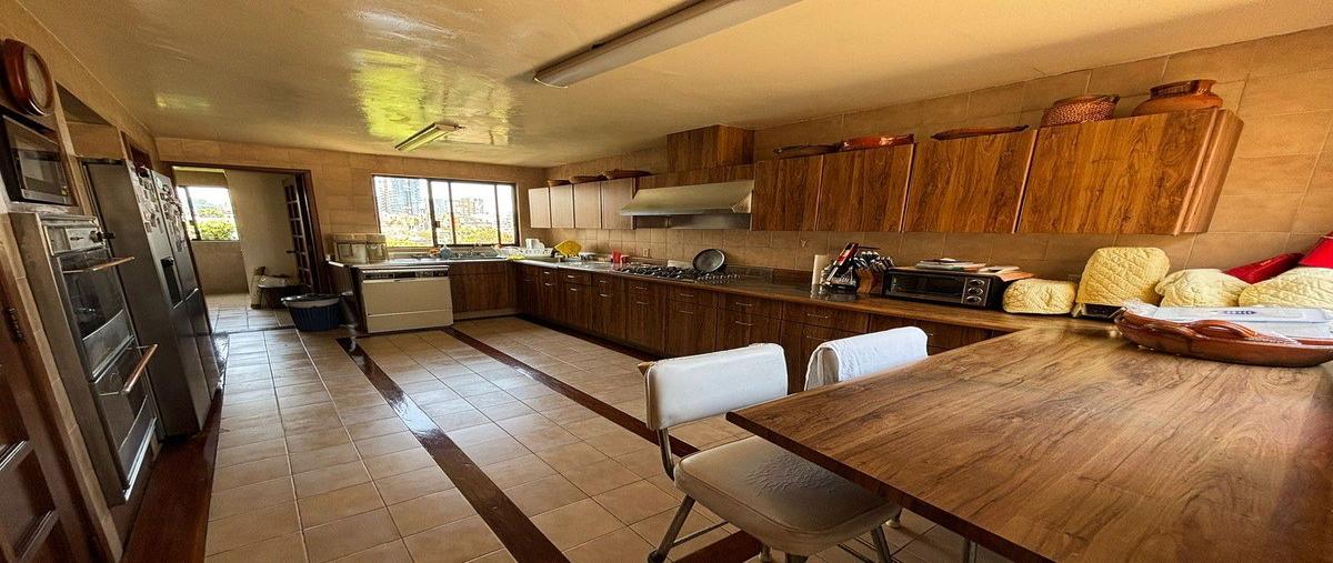 Foto de casa en renta en paseo de los laureles , bosques de las lomas, cuajimalpa de morelos, df / cdmx, 0 No. 05