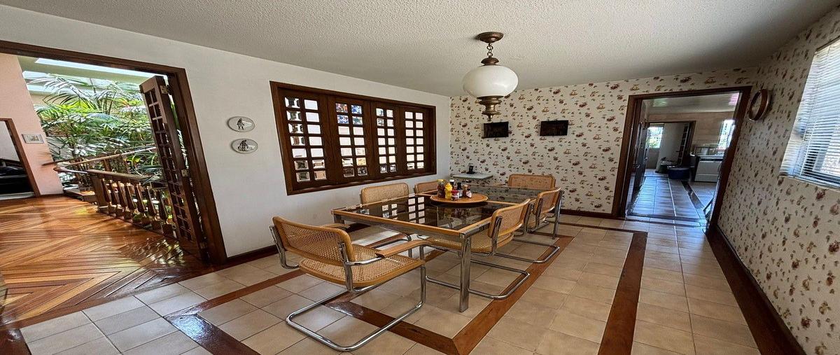 Foto de casa en venta en paseo de los laureles , bosques de las lomas, cuajimalpa de morelos, df / cdmx, 0 No. 04