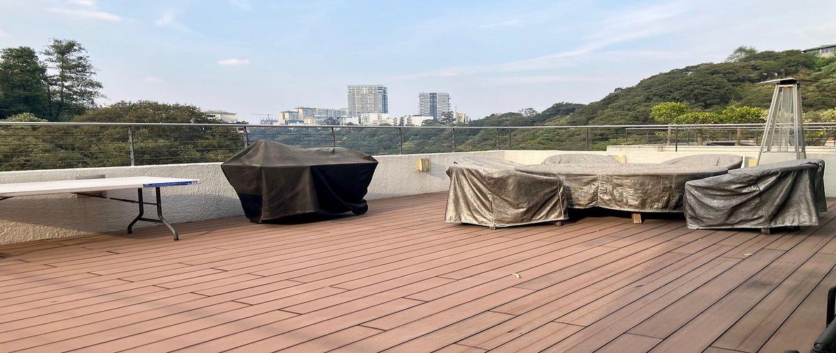 Foto de departamento en venta en paseo de los laureles , bosques de las lomas, cuajimalpa de morelos, df / cdmx, 31094030 No. 03