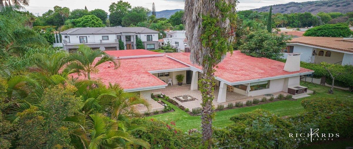 Foto de casa en venta en paseo de los laureles , club de golf santa anita, tlajomulco de zúñiga, jalisco, 0 No. 04