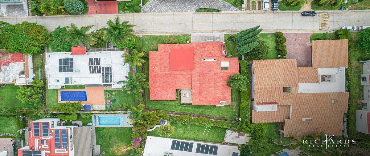 Foto de casa en venta en paseo de los laureles , club de golf santa anita, tlajomulco de zúñiga, jalisco, 0 No. 05