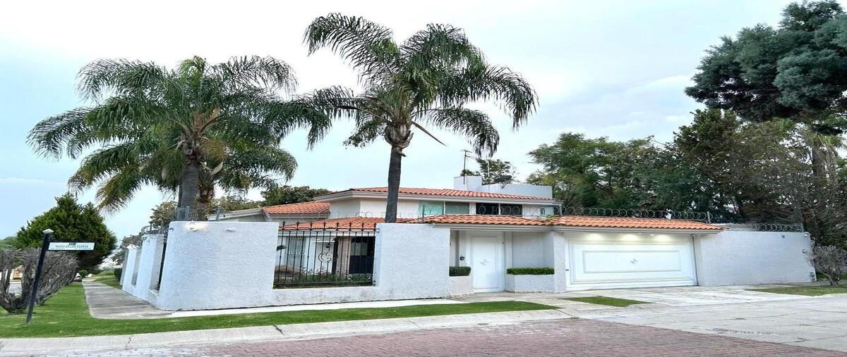 Foto de casa en renta en paseo de los laureles , el palomar secc bosques, tlajomulco de zúñiga, jalisco, 28942959 No. 01