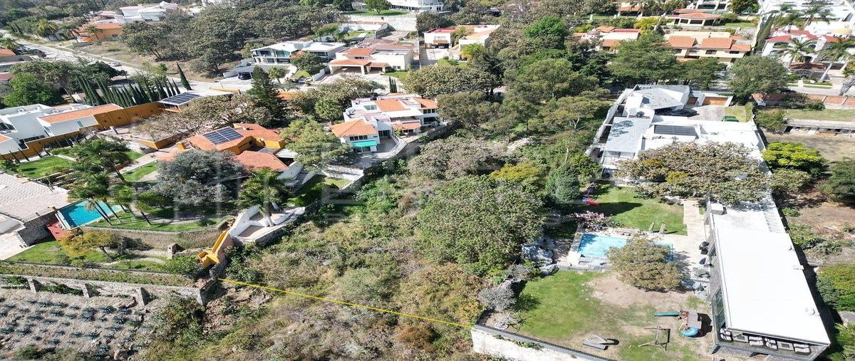 Foto de terreno habitacional en venta en paseo de los laureles , el palomar secc bosques, tlajomulco de zúñiga, jalisco, 0 No. 03