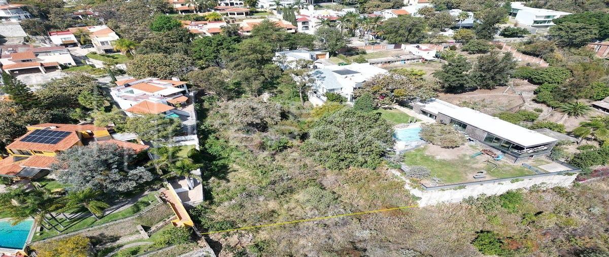 Foto de terreno habitacional en venta en paseo de los laureles , el palomar secc bosques, tlajomulco de zúñiga, jalisco, 30847803 No. 05