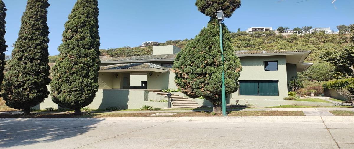 Foto de casa en venta en paseo de los laureles , el palomar, tlajomulco de zúñiga, jalisco, 24982453 No. 01