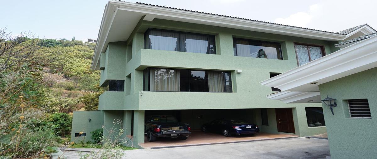 Foto de casa en venta en paseo de los laureles , el palomar, tlajomulco de zúñiga, jalisco, 24982453 No. 04