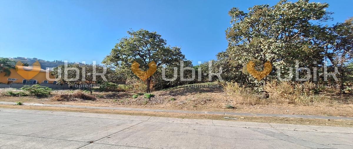 Foto de terreno habitacional en venta en paseo de los laureles , el palomar, tlajomulco de zúñiga, jalisco, 29041359 No. 03