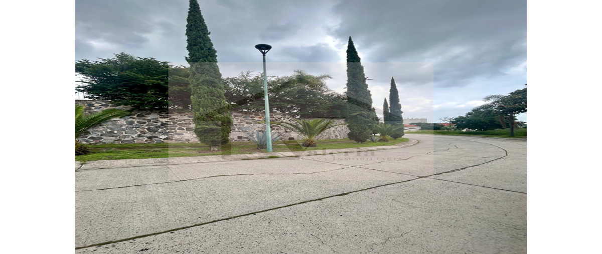 Foto de terreno habitacional en venta en paseo de los laureles , el palomar, tlajomulco de zúñiga, jalisco, 0 No. 03