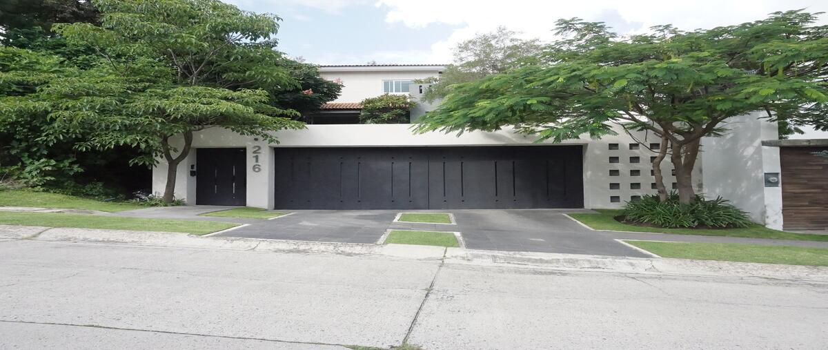 Foto de casa en venta en paseo de los laureles , el palomar, tlajomulco de zúñiga, jalisco, 0 No. 01