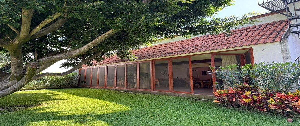 Foto de casa en venta en paseo de los laureles , las fincas, jiutepec, morelos, 0 No. 05