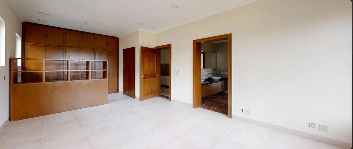 Foto de casa en renta en paseo de los laureles , lomas de vista hermosa, cuajimalpa de morelos, df / cdmx, 30113859 No. 05