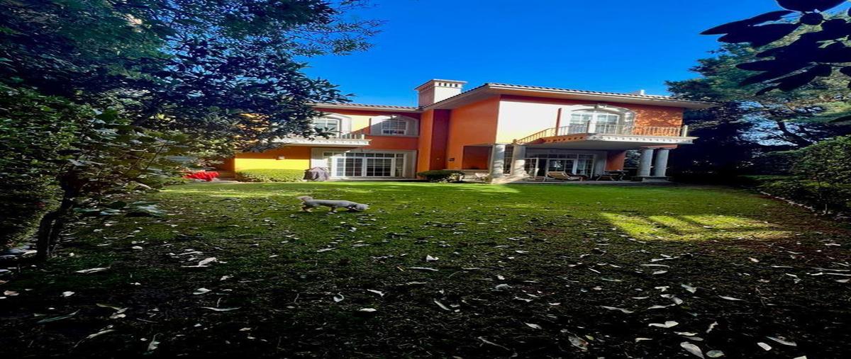 Foto de casa en venta en paseo de los laureles , lomas de vista hermosa, cuajimalpa de morelos, df / cdmx, 0 No. 03