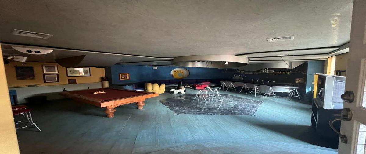 Foto de casa en venta en paseo de los laureles , lomas de vista hermosa, cuajimalpa de morelos, df / cdmx, 0 No. 04