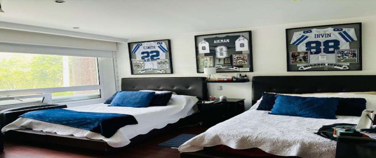 Foto de departamento en venta en paseo de los laureles , lomas de vista hermosa, cuajimalpa de morelos, df / cdmx, 30686647 No. 07