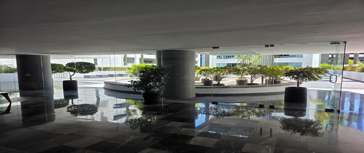 Foto de departamento en venta en paseo de los laureles , lomas de vista hermosa, cuajimalpa de morelos, df / cdmx, 31004947 No. 04