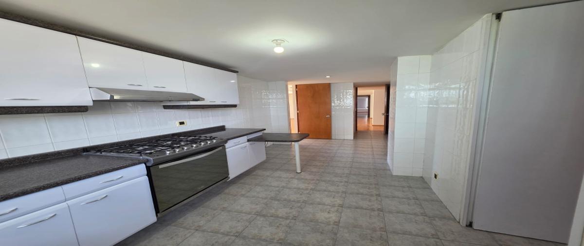 Foto de departamento en venta en paseo de los laureles , lomas de vista hermosa, cuajimalpa de morelos, df / cdmx, 31004947 No. 07
