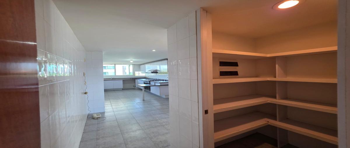 Foto de departamento en venta en paseo de los laureles , lomas de vista hermosa, cuajimalpa de morelos, df / cdmx, 31004947 No. 11