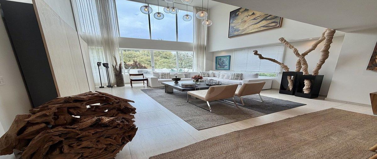 Foto de departamento en paseo de los laureles , lomas de vista hermosa, cuajimalpa de morelos, df / cdmx, 31011884 foto 01 Foto de departamento en venta en paseo de los laureles , lomas de vista hermosa, cuajimalpa de morelos, df / cdmx, 31011884 No. 01