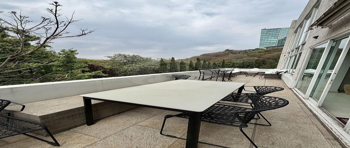 Foto de departamento en paseo de los laureles , lomas de vista hermosa, cuajimalpa de morelos, df / cdmx, 31011884 foto 03 Foto de departamento en venta en paseo de los laureles , lomas de vista hermosa, cuajimalpa de morelos, df / cdmx, 31011884 No. 03