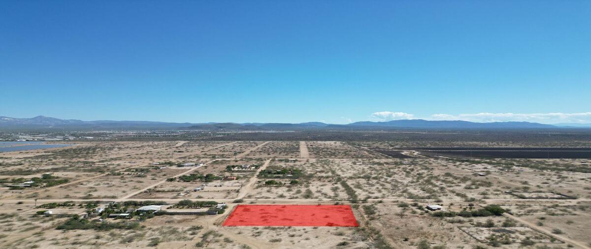 Foto de terreno habitacional en paseo de los laureles , villas de la paz, la paz, baja california sur, 0 foto 04 Foto de terreno habitacional en venta en paseo de los laureles , villas de la paz, la paz, baja california sur, 0 No. 04