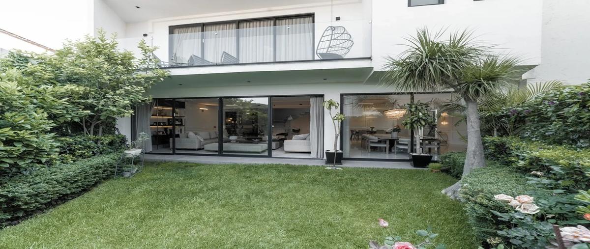 Foto de casa en venta en paseo de los laureles xxll , bosques de las lomas, cuajimalpa de morelos, df / cdmx, 30276080 No. 04