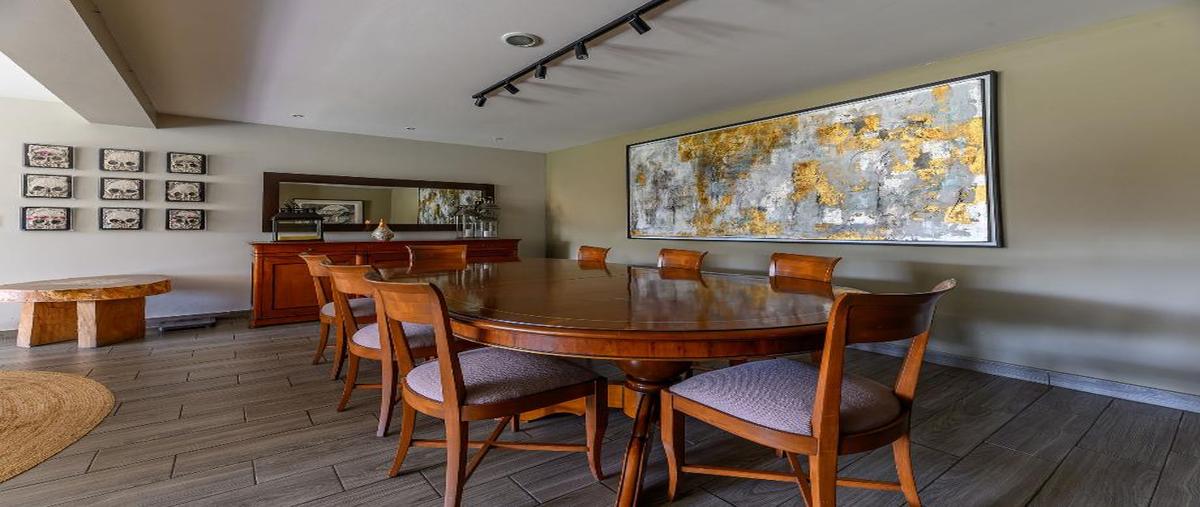Foto de casa en venta en paseo de los laureles-residencial secoyas 401, bosque de las lomas, miguel hidalgo, df / cdmx, 0 No. 03