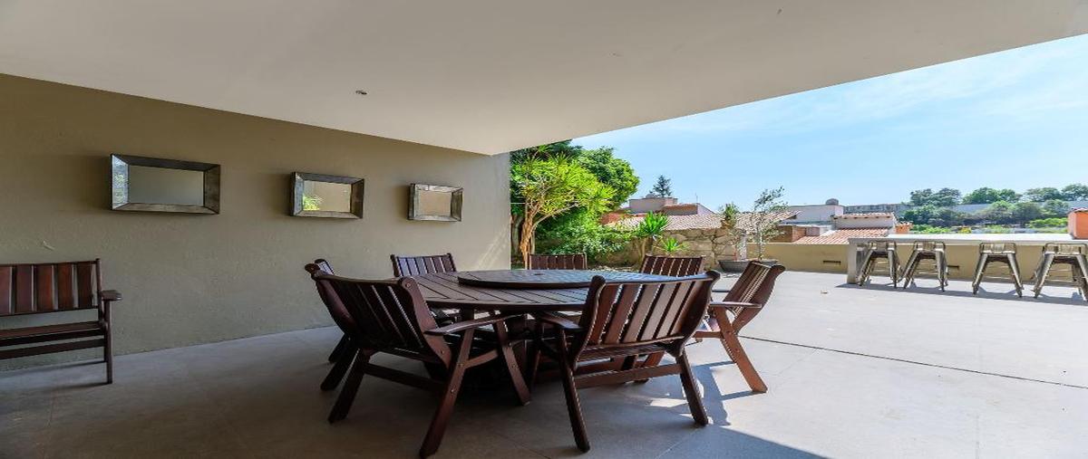 Foto de casa en venta en paseo de los laureles-residencial secoyas 401, bosque de las lomas, miguel hidalgo, df / cdmx, 0 No. 04
