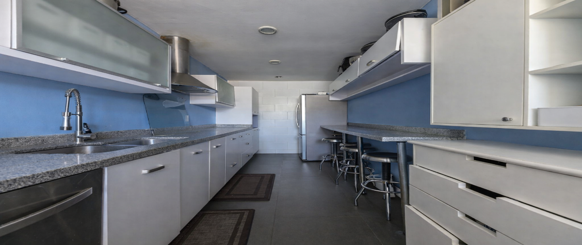 Foto de casa en venta en paseo de los laureles-residencial secoyas 401, bosque de las lomas, miguel hidalgo, df / cdmx, 0 No. 05